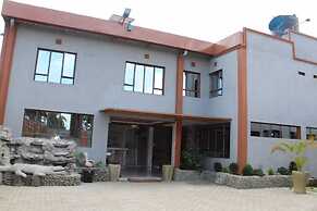 Lux Suites Grey Homes Nakuru