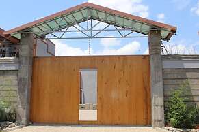 Lux Suites Grey Homes Nakuru