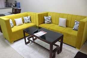 Lux Suites Grey Homes Nakuru