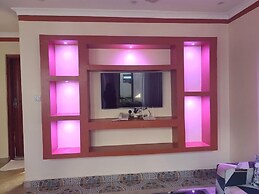 Lux Suites Grey Homes Nakuru