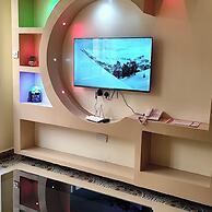 Lux Suites Grey Homes Nakuru