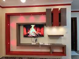 Lux Suites Grey Homes Nakuru