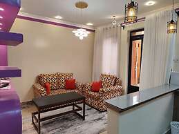 Lux Suites Grey Homes Nakuru