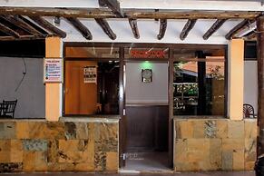 Lee Njiru Resort