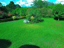 Lee Njiru Resort