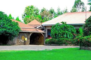 Lee Njiru Resort