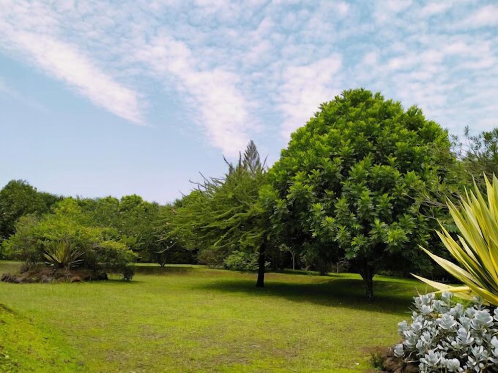 Lee Njiru Resort