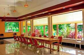 Lee Njiru Resort