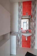 Przytulny apartament KOLEJOVA 12