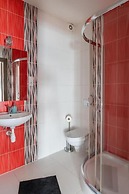 Przytulny apartament KOLEJOVA 12