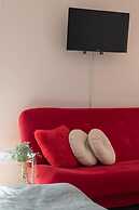 Przytulny apartament KOLEJOVA 12
