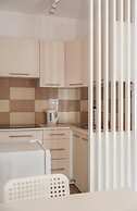 Przytulny apartament KOLEJOVA 12