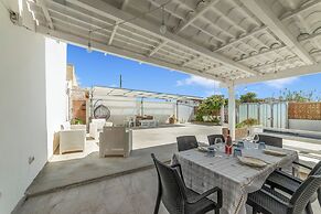 Villa Benedetta 50m From Beach