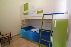Villa Benedetta 50m From Beach