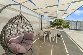 Villa Benedetta 50m From Beach