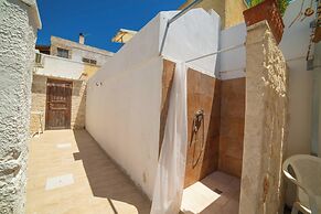 Villa Benedetta 50m From Beach