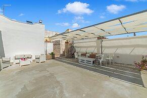 Villa Benedetta 50m From Beach