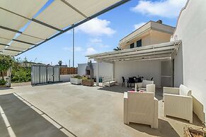 Villa Benedetta 50m From Beach
