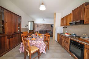 Villa Benedetta 50m From Beach