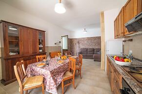Villa Benedetta 50m From Beach