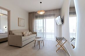 ZEN BLU Suites
