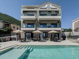 ZEN BLU Suites