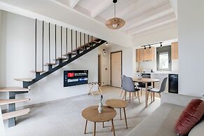 ZEN BLU Suites
