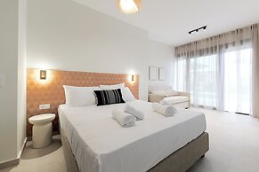 ZEN BLU Suites