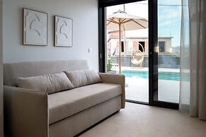 ZEN BLU Suites