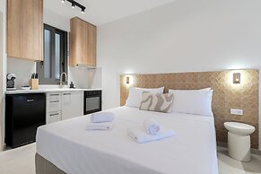 ZEN BLU Suites