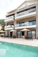 ZEN BLU Suites