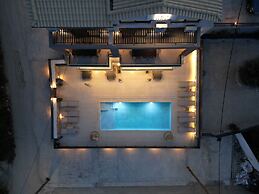 ZEN BLU Suites
