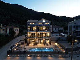 ZEN BLU Suites