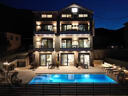 ZEN BLU Suites