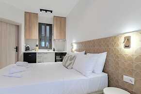 ZEN BLU Suites