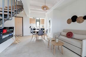 ZEN BLU Suites