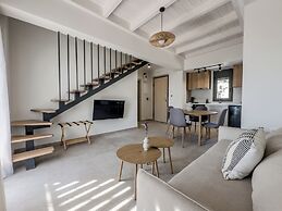ZEN BLU Suites