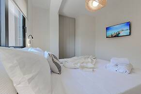 ZEN BLU Suites