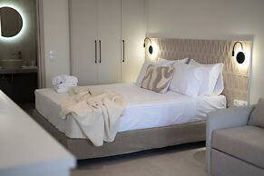 ZEN BLU Suites
