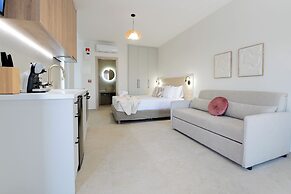 ZEN BLU Suites