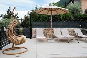 ZEN BLU Suites