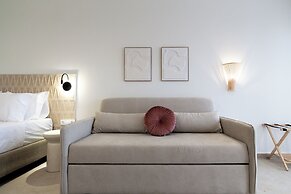 ZEN BLU Suites