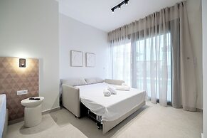 ZEN BLU Suites