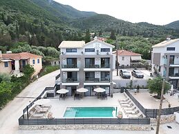 ZEN BLU Suites
