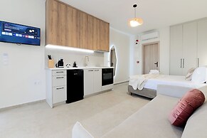 ZEN BLU Suites