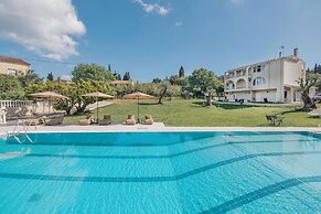 Pelithea Aparthotel