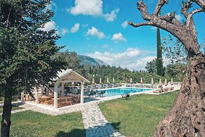 Pelithea Aparthotel