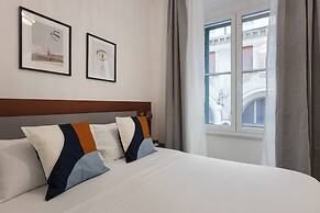 Chic Trieste Gem