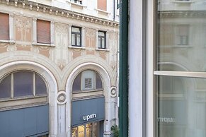 Chic Trieste Gem