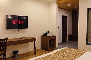 Tapovan Retreat Manali